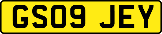 GS09JEY