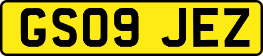 GS09JEZ