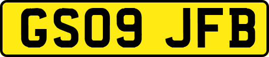 GS09JFB