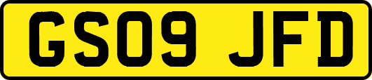 GS09JFD