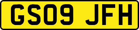 GS09JFH