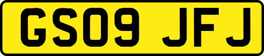 GS09JFJ