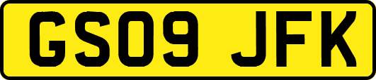 GS09JFK