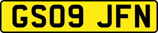 GS09JFN