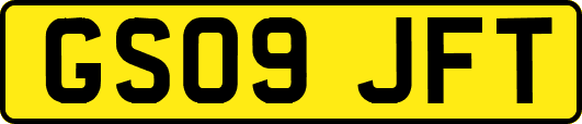 GS09JFT
