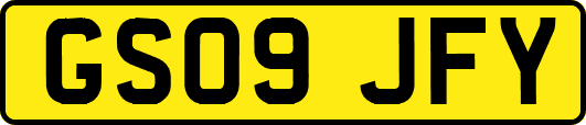 GS09JFY