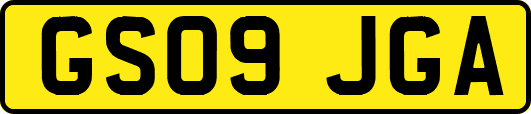 GS09JGA