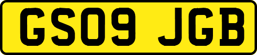 GS09JGB