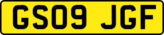 GS09JGF