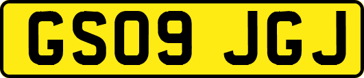 GS09JGJ