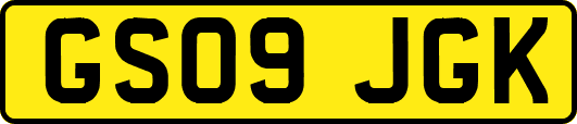 GS09JGK