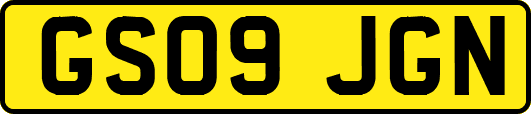 GS09JGN