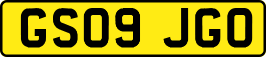 GS09JGO