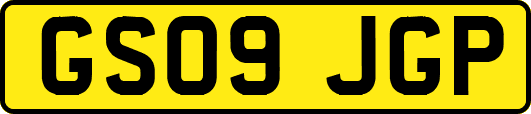 GS09JGP