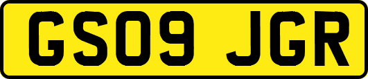 GS09JGR