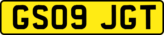 GS09JGT