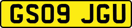 GS09JGU
