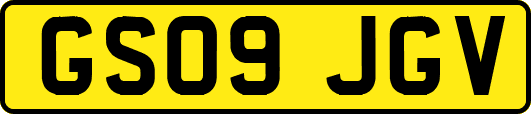 GS09JGV