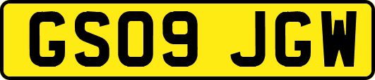 GS09JGW