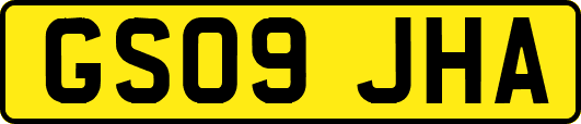 GS09JHA