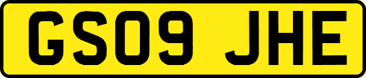 GS09JHE