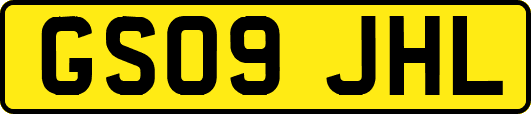 GS09JHL