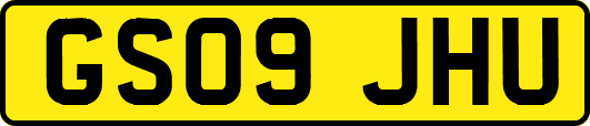 GS09JHU