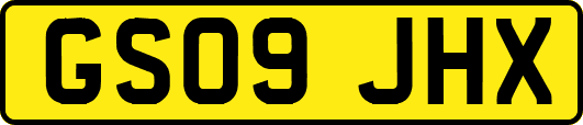 GS09JHX