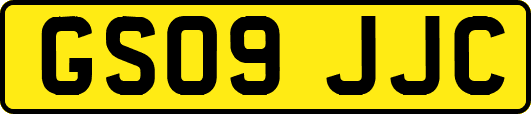 GS09JJC