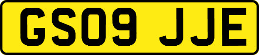 GS09JJE