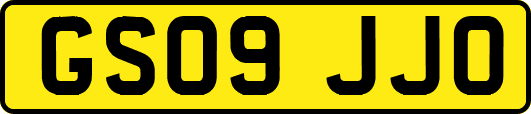 GS09JJO