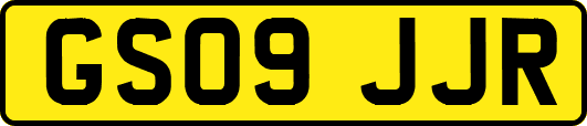 GS09JJR