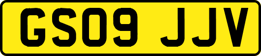 GS09JJV