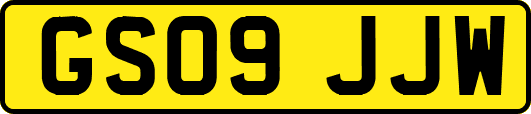 GS09JJW