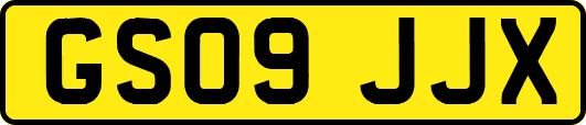 GS09JJX