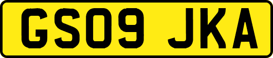 GS09JKA