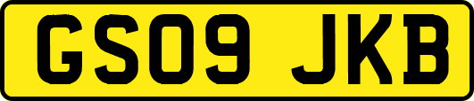 GS09JKB