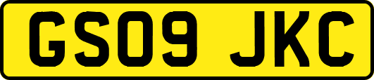 GS09JKC