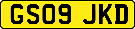 GS09JKD