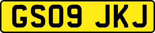 GS09JKJ