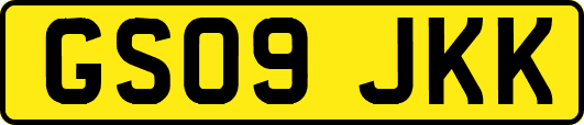 GS09JKK