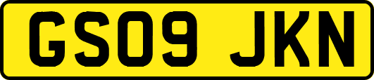 GS09JKN