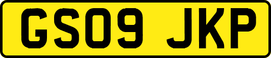 GS09JKP