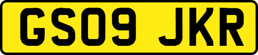 GS09JKR
