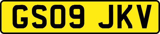 GS09JKV