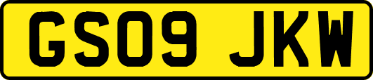 GS09JKW