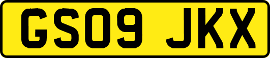 GS09JKX