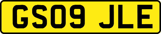 GS09JLE
