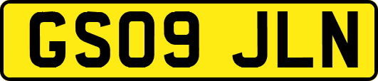 GS09JLN