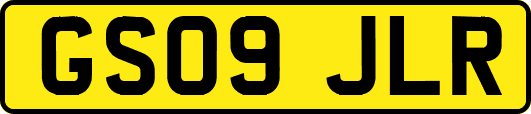 GS09JLR